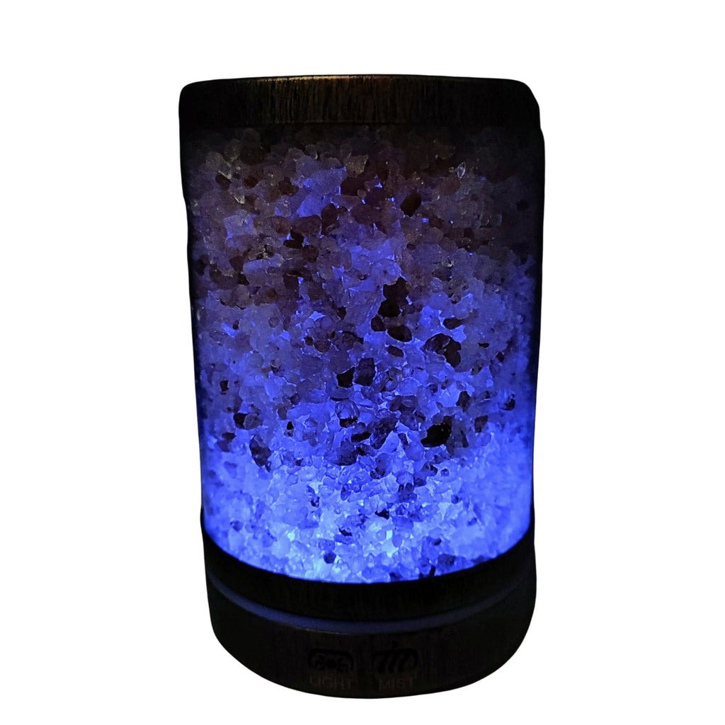 Diffuser - Ultrasonic - Crystal - Himalayan Salt