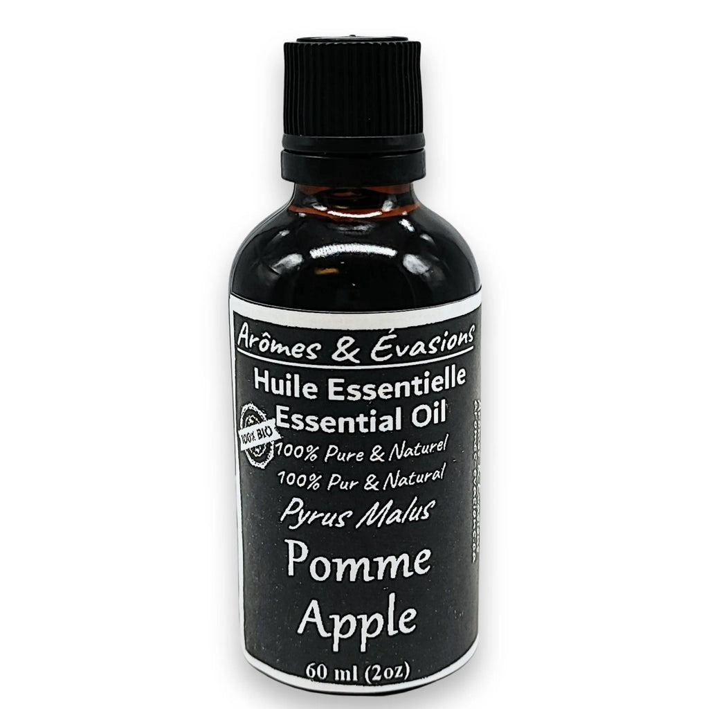 Essential Oil -Apple (Pyrus Malus) 60 ml