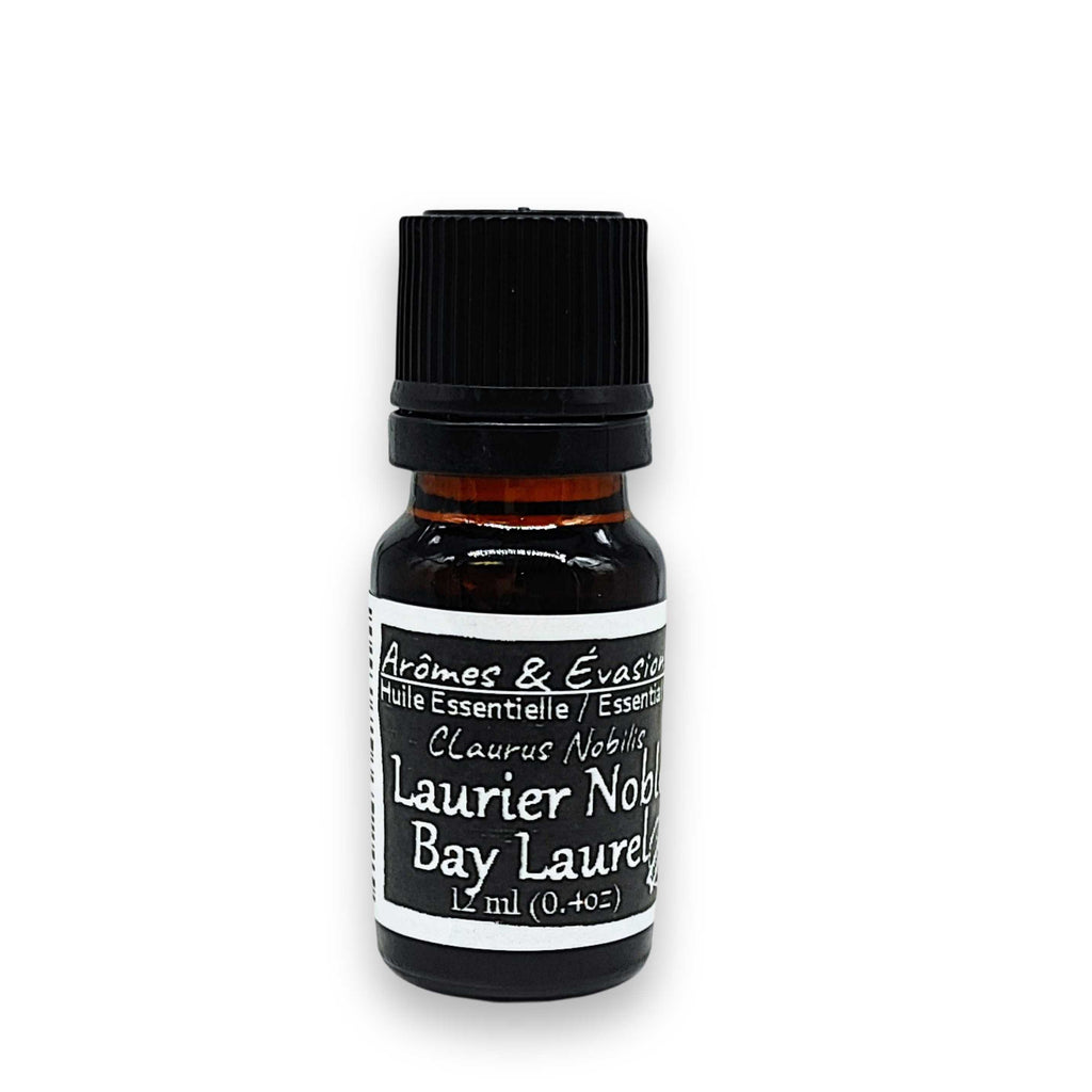 Essential Oil -Bay Laurel (Laurus Nobilis) 12 ml