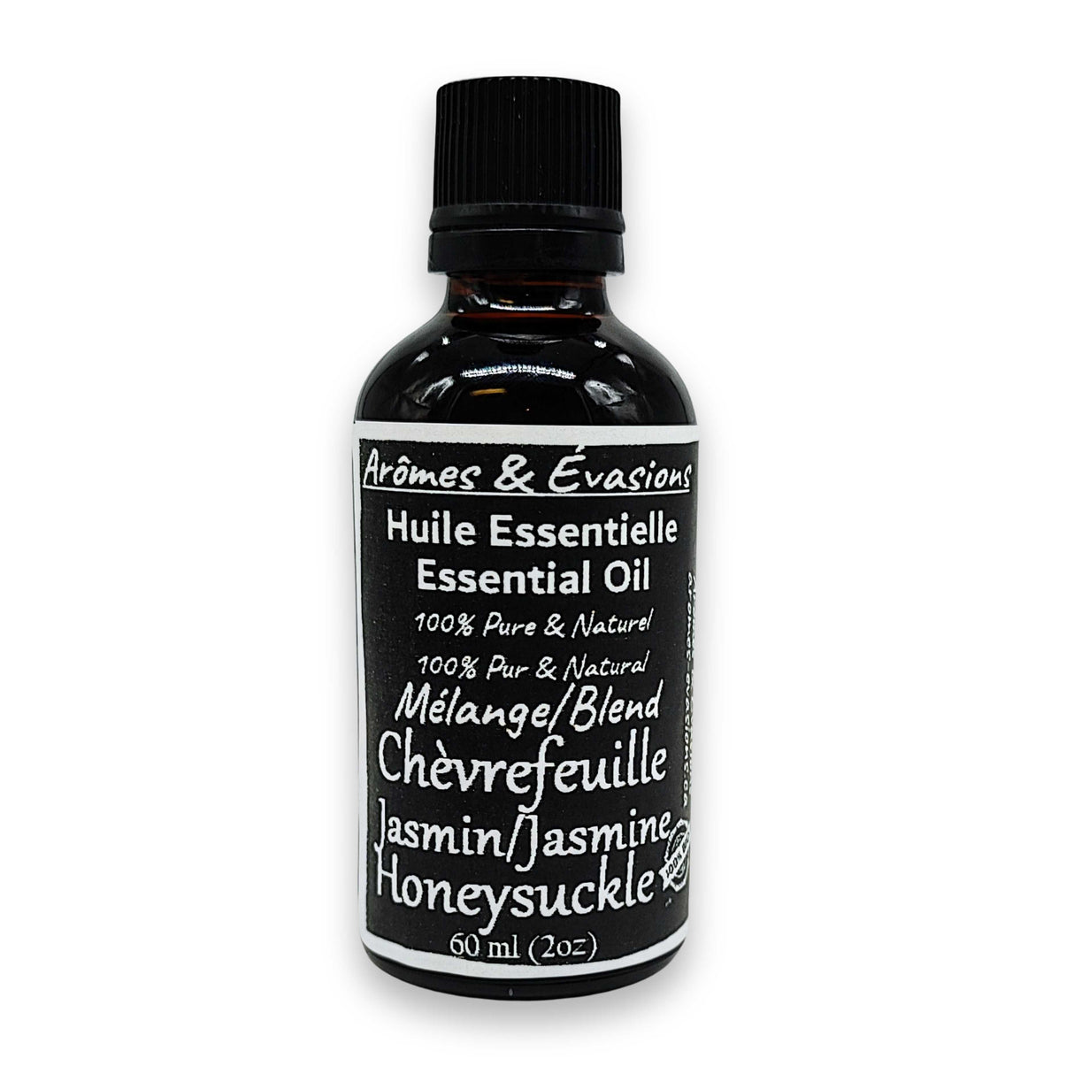 Essential Oil - Blend - Honeysuckle & Jasmine 60 ml