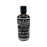 Essential Oil - Clove Leaf (Syzygium Aromaticum L) 118 ml