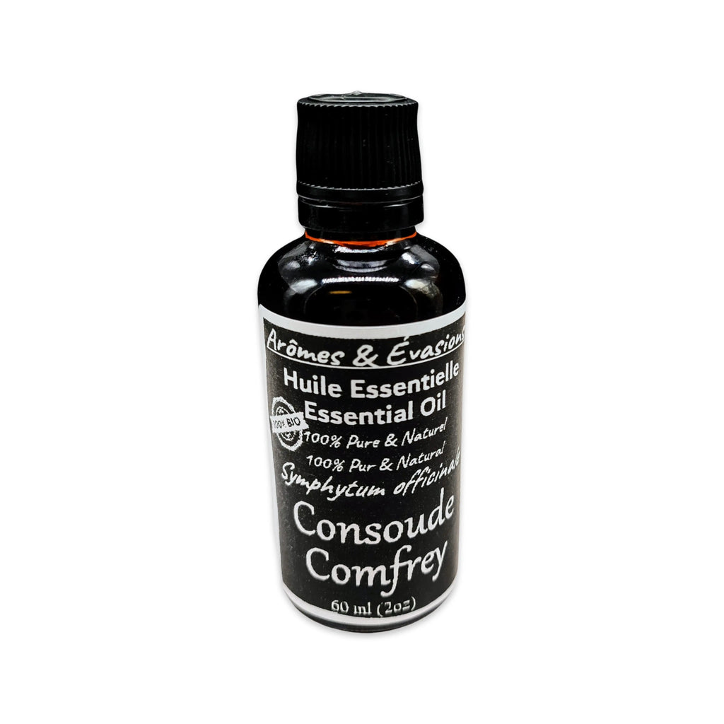 Essential Oil -Comfrey (Symphytum Officinale)
