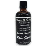 Essential Oil - Palo Santo (Bursera Graveolens) 118 ml