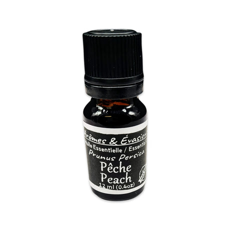 Essential Oil - Peach (Prunus Persica) 12 ml