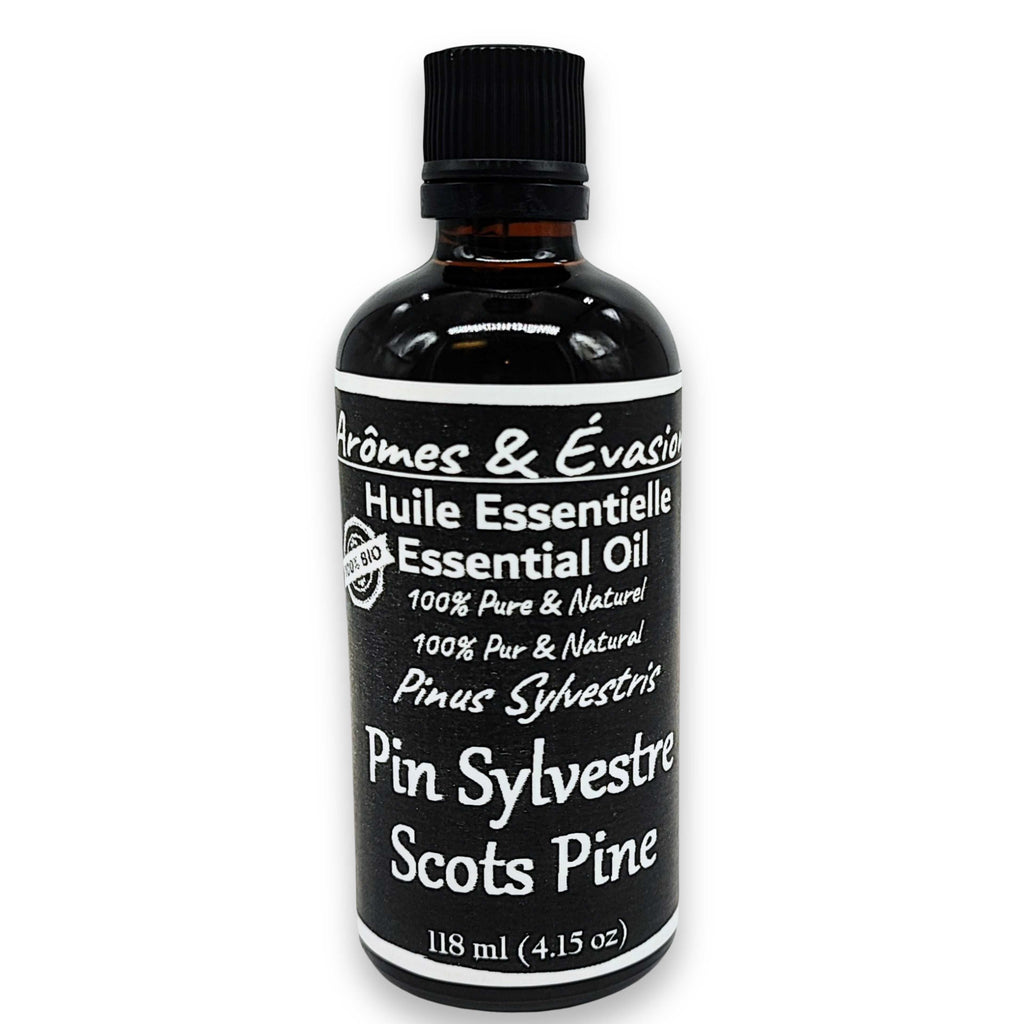 Essential Oil -Scots Pine (Pinus Sylvestris) 118 ml