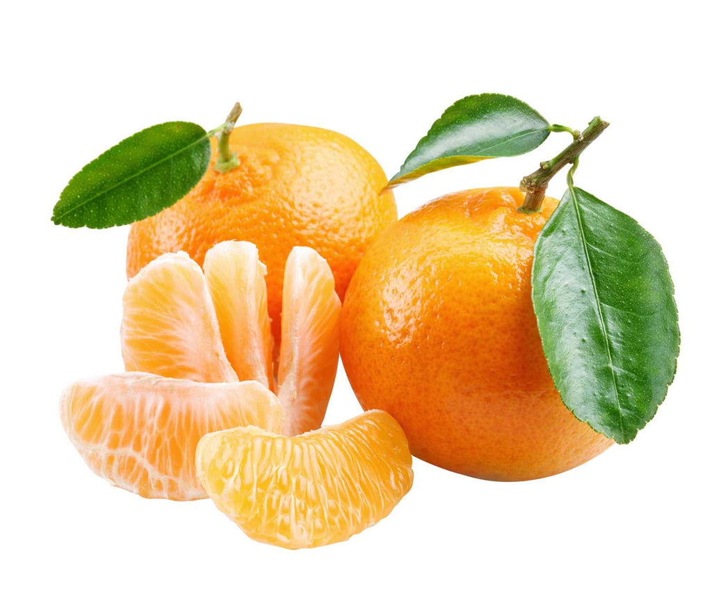 Essential Oil -Tangerine (Citrus Reticulata Blanco Var Tangerine) 500 ml