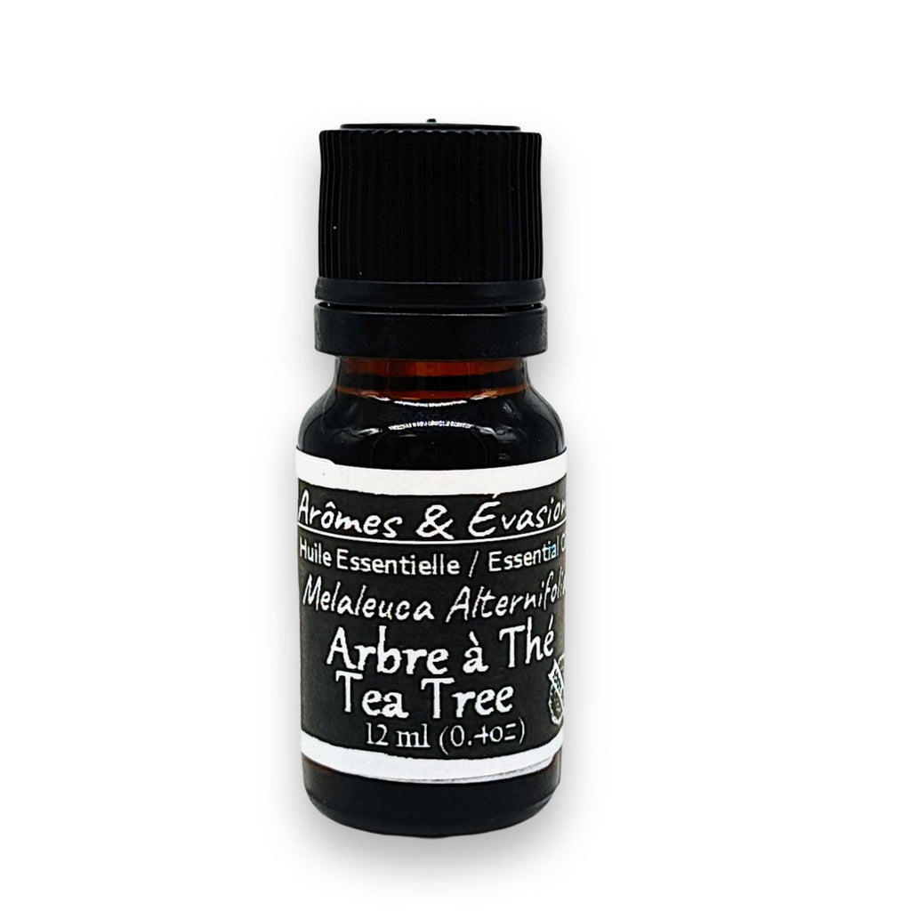 Essential Oil -Tea Tree (Melaleuca Alternifolia) 12 ml