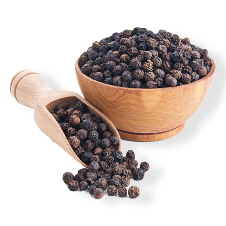 Essential Oil - Black Pepper (Piper Nigrum)