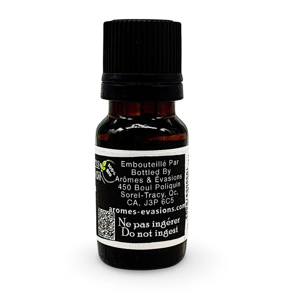 Essential Oil -Black Pepper (Piper Nigrum)