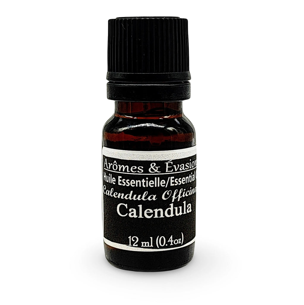Essential Oil -Calendula (Calendula Officinalis) 12 ml