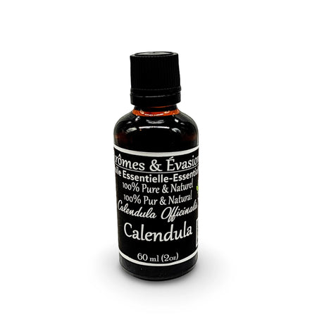 Essential Oil - Calendula (Calendula Officinalis) 60 ml