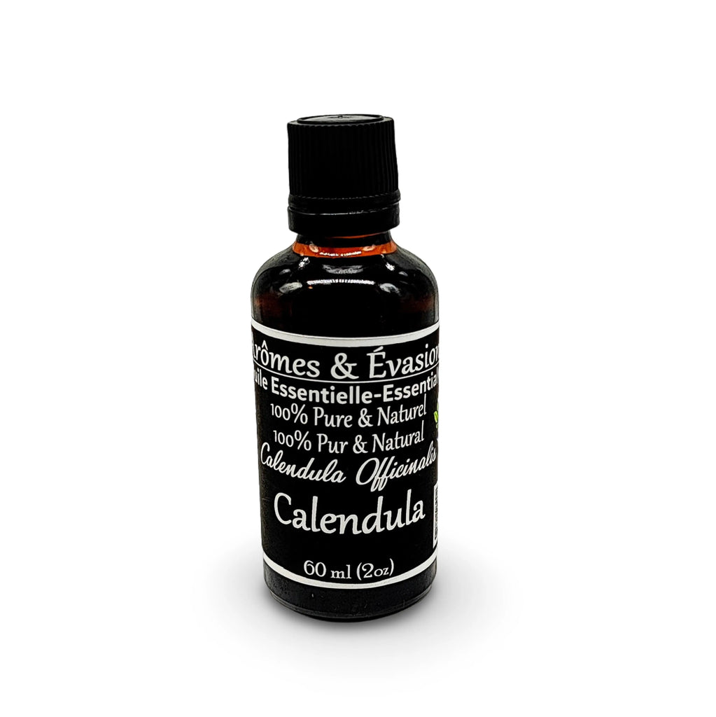 Essential Oil -Calendula (Calendula Officinalis) 60 ml