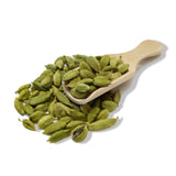 Essential Oil - Cardamom (Elettaria Cardamomum) 500 ml