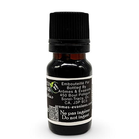 Essential Oil - Carnation Absolute (Dianthus Caryophyllus)