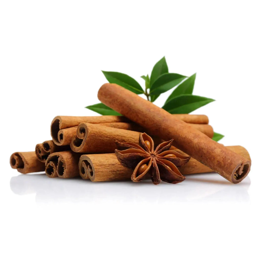 Essential Oil -Cinnamon (Cinnamomum Zeylanicum)