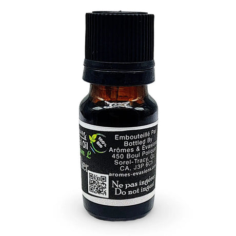 Essential Oil - Clove Leaf (Syzygium Aromaticum L)