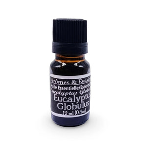 Essential Oil - Eucalyptus Globulus (Eucalyptus Globulus) 12 ml