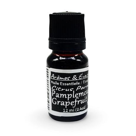 Essential Oil - Grapefruit (Citrus Paradisi) 12 ml