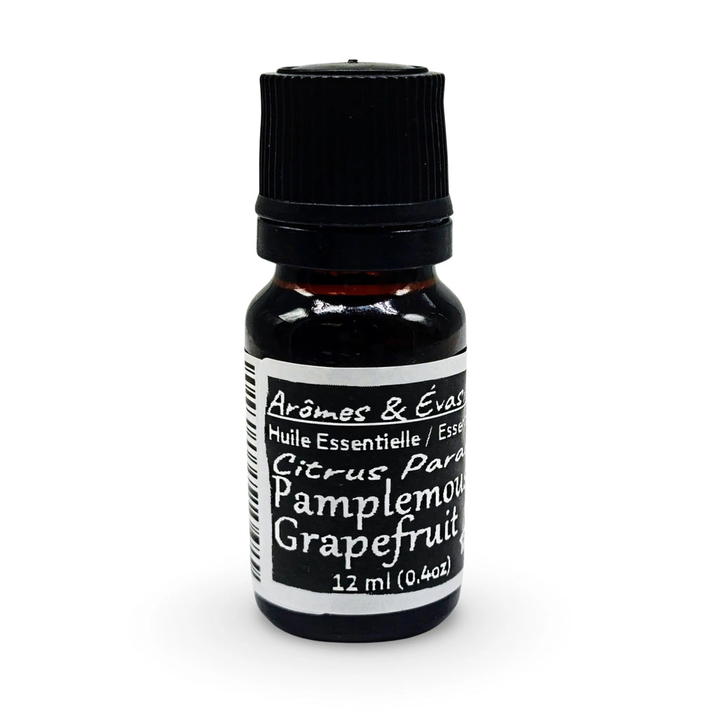 Essential Oil -Grapefruit (Citrus Paradisi) 12 ml