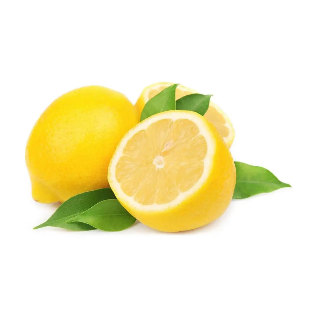 Essential Oil -Lemon (Citrus limon (L) Burm) 500 ml