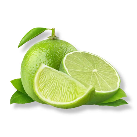 Essential Oil - Lime (Citrus Aurantifolia) 500 ml 18 oz