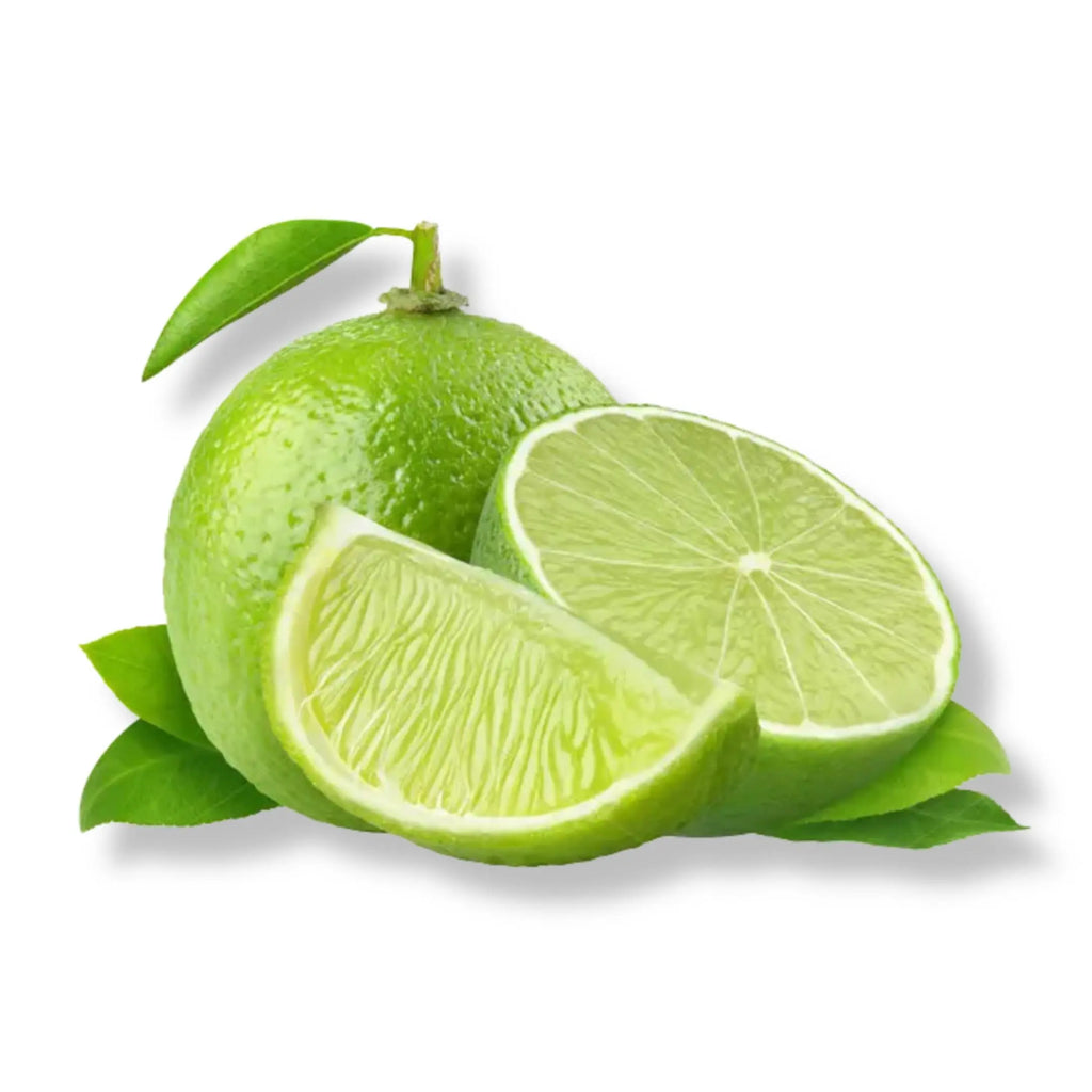 Essential Oil -Lime (Citrus Aurantifolia) 500 ml