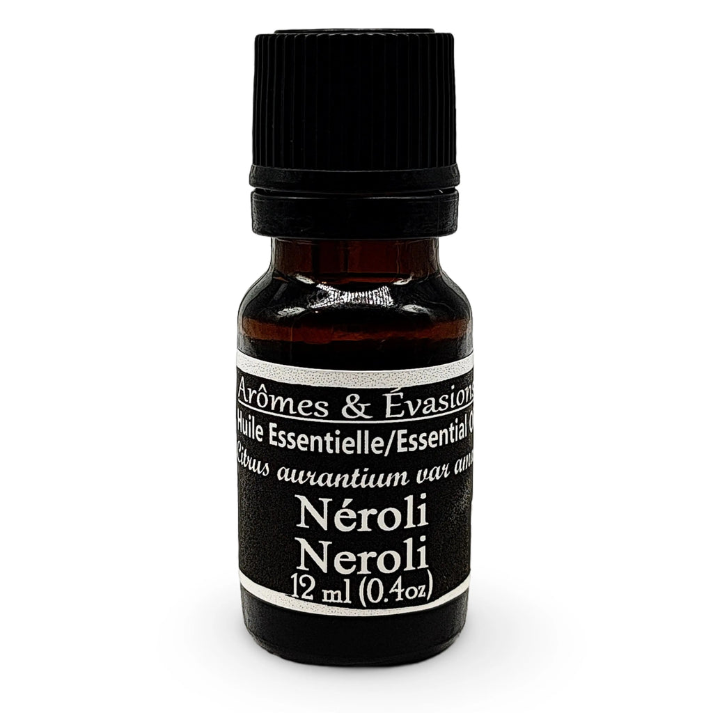 Essential Oil -Neroli (Citrus Aurantium Var Amara) 12 ml