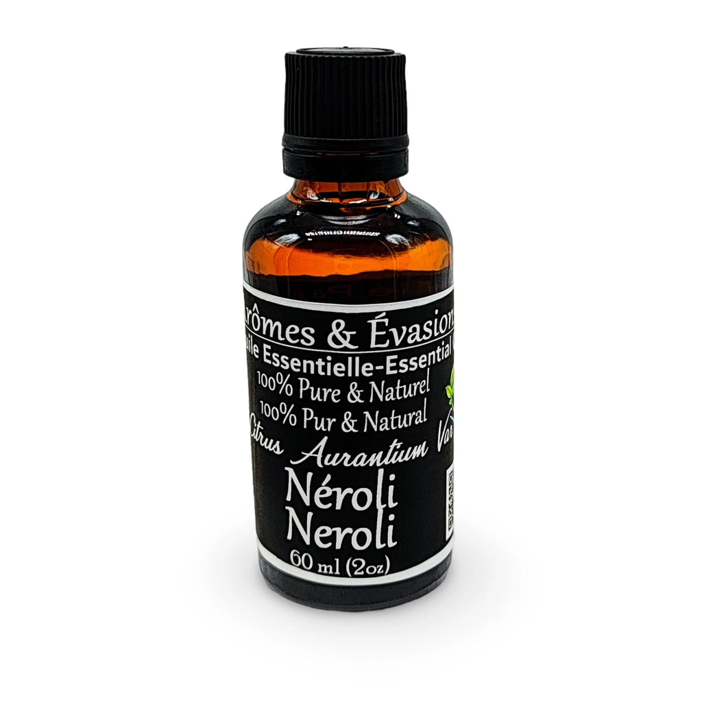 Essential Oil -Neroli (Citrus Aurantium Var Amara) 60 ml