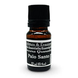 Essential Oil - Palo Santo (Bursera Graveolens) 12 ml