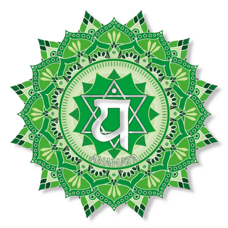 Essential Oil - Premium Collection - Heart Chakra