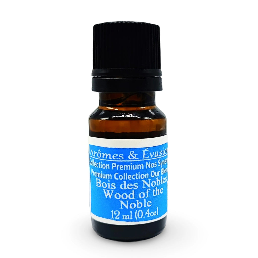 Essential Oil -Premium Collection -Wood of the Nobles 12 ml