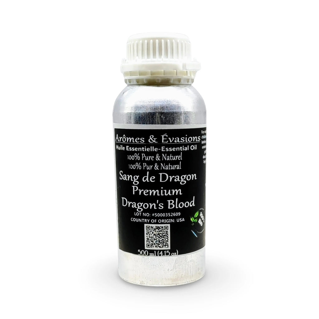 Essential Oil -Premium Dragon's Blood 500ml