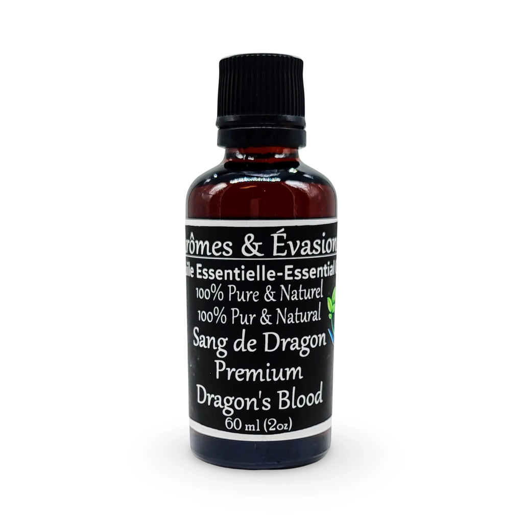 Essential Oil -Premium Dragon's Blood 60ml