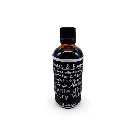 Essential Oil - Savory Winter (Satureja Montana)