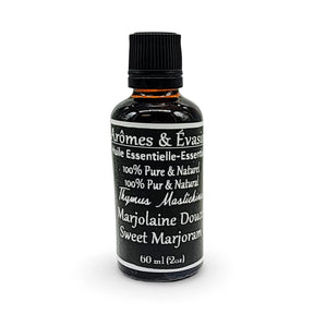 Essential Oil - Sweet Marjoram (Origanum Marjorana) 60 ml