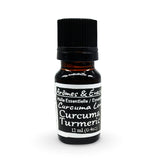 Essential Oil - Turmeric (Curcuma Longa) 12 ml