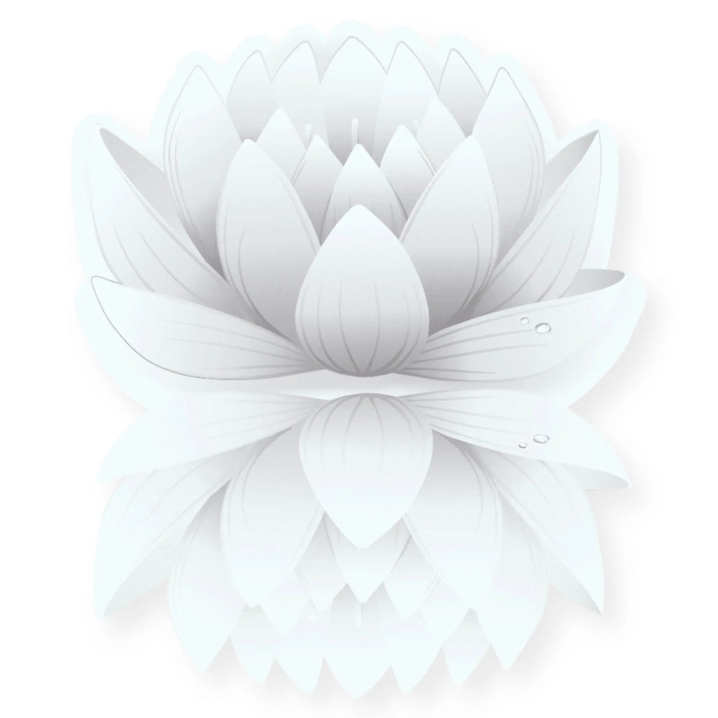 Essential Oil -White Lotus Absolute (Nelumbo Nucifera) 500 ml