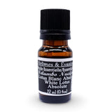 Essential Oil - White Lotus Absolute (Nelumbo Nucifera) 12 ml
