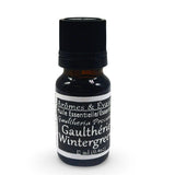 Essential Oil - Wintergreen (Gaultheria Procumbens) 12 ml