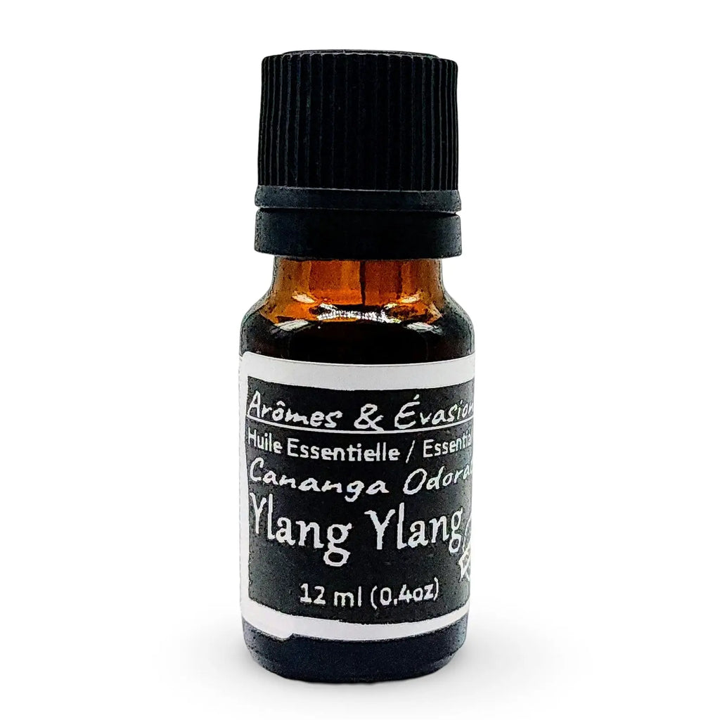 Essential Oil -Ylang Ylang (Cananga Odorata)