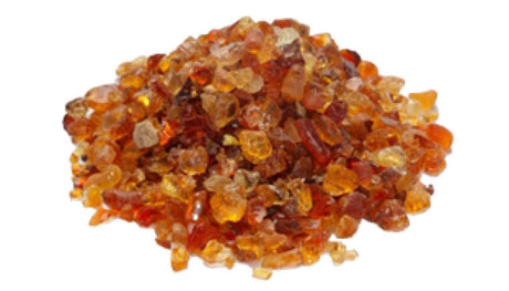 Fragrance Oil - Amber 500 ml