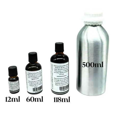 Fragrance Oil - Blue Sage & Sandalwood