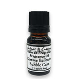 Fragrance Oil - Bubble Gum 12 ml