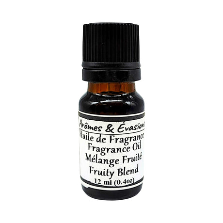Fragrance Oil - Fruity Blend 12 ml