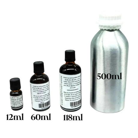 Fragrance Oil -Lilac