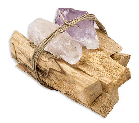 Fragrance Oil - Palo Santo Aroma 500 ml