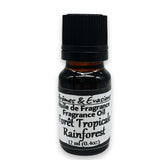 Fragrance Oil - Rainforest 12 ml