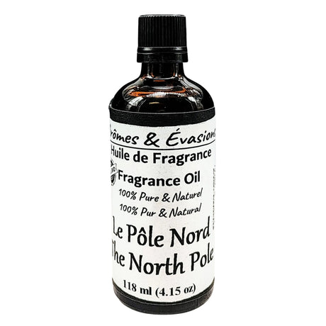 Fragrance Oil - The North Pole 118 ml