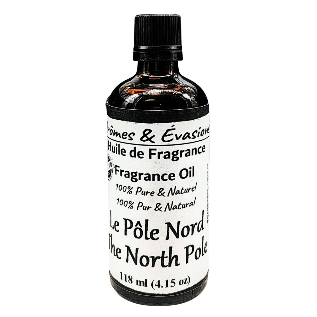 Fragrance Oil -The North Pole 118 ml