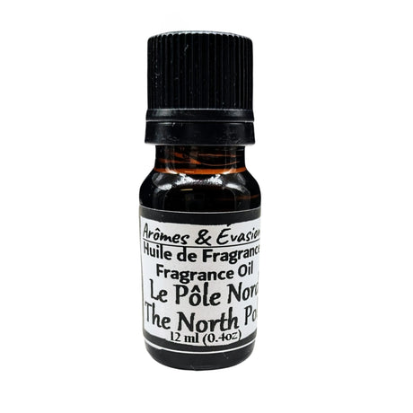 Fragrance Oil - The North Pole 12 ml